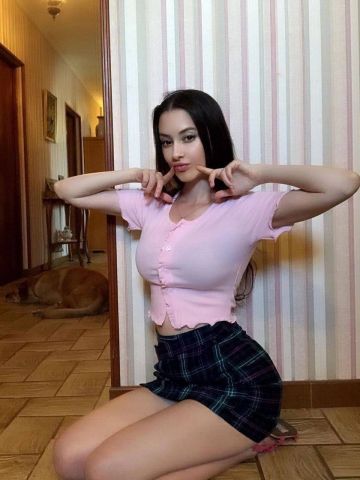 Проститутка Камила